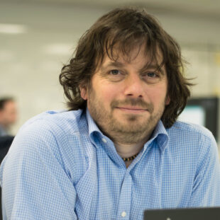 Neil Barlow - DVSA digital