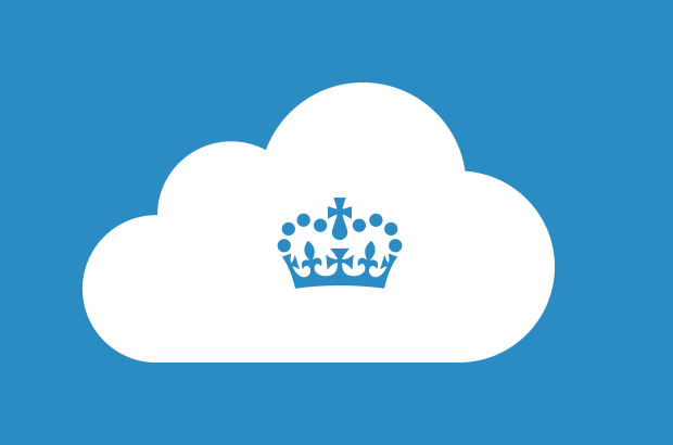 Cloud icon