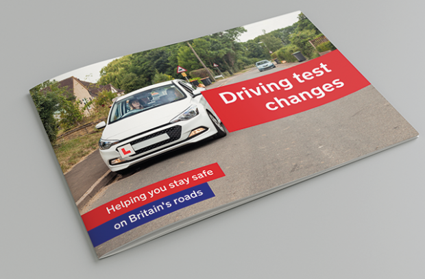 florida driving test handbook 2015