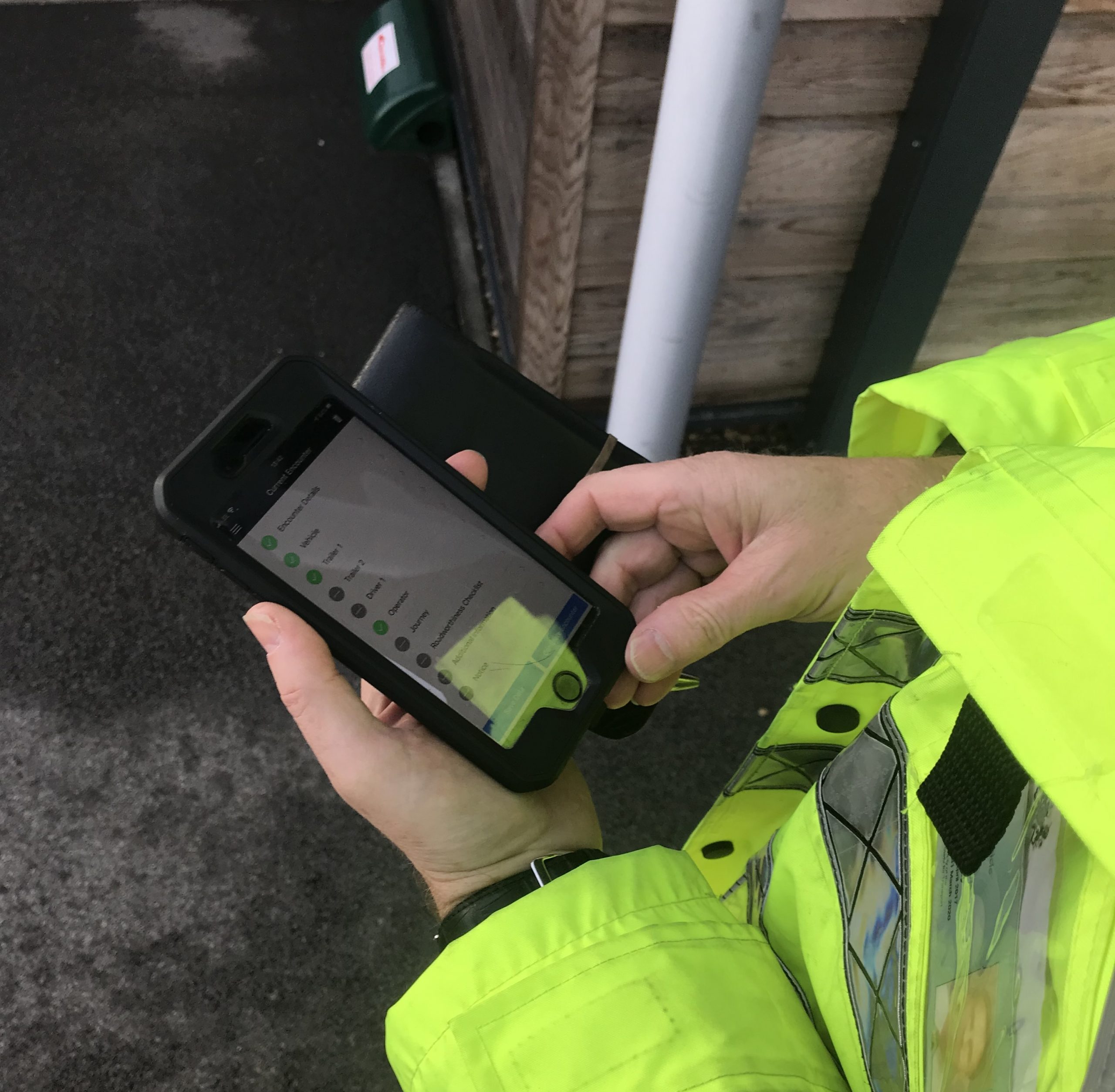 From searching for an apprenticeship to working on the Search app ...